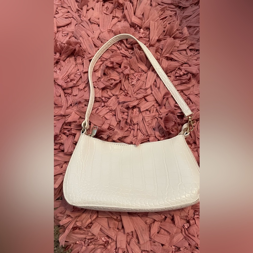Snake Skin Purse